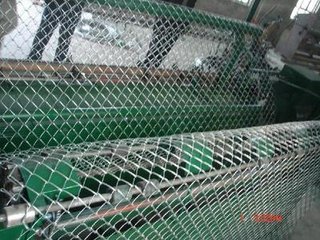 chain link fence manufacturer in CHINA