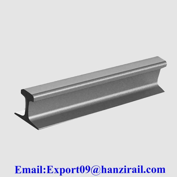 UIC60 Steel Rail