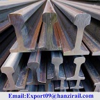 GB30KG Steel Rail