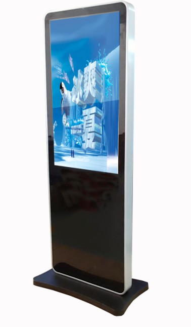 Original full HD LCD screen, Explosion-proof tempered glass, Industrial motherboard, Cold rolled sheet shell