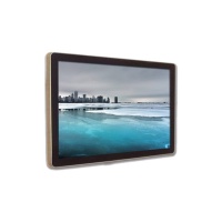 LCD Indoor Wall-mounted Digital Signage