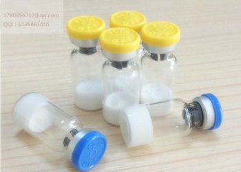 High purity99.7% Human Growth Hormone Growth Muscle Bodybuilding Anti-aging HGH JINTROPIN/KIGTROPIN/HYGETROIN