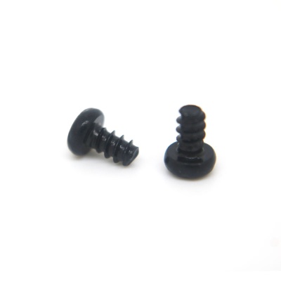 Thread Forming Self Tapping Screws Type A /Type-AB Steel Nickel