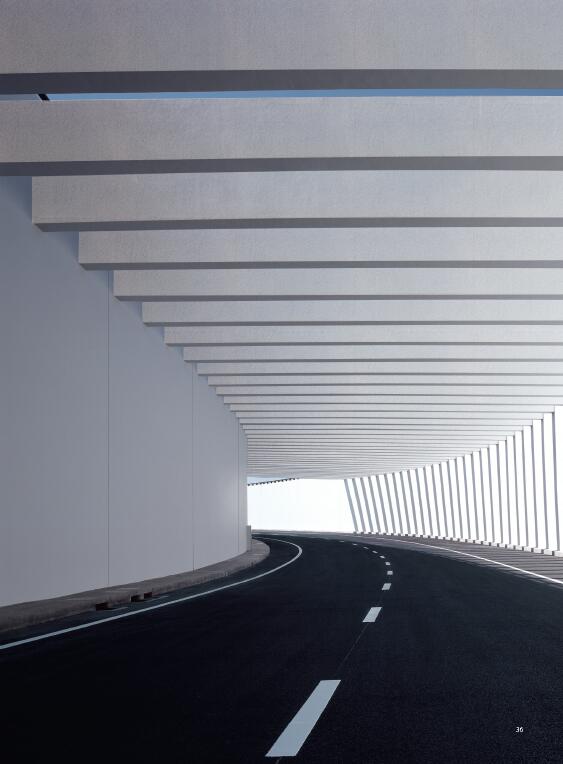 Fireproofing Calcium Silicate Board