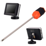 Side View Rigid Inspection Camera, Cavity Wall Insulation Endoscope