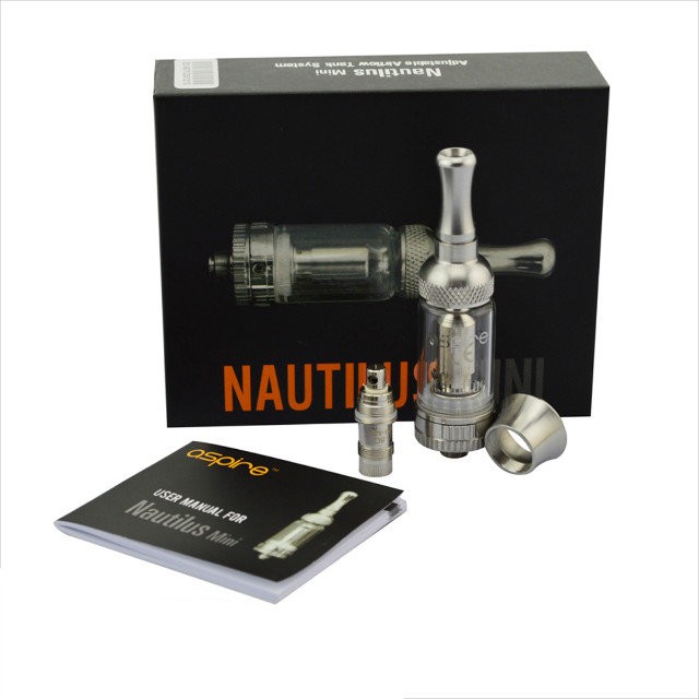 Aspire Nautilus Mini Atomizer