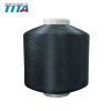 Polyester 150d/48f 120tpm yarn twisted for sewing