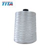 100% embroidery polyester thread 150/3