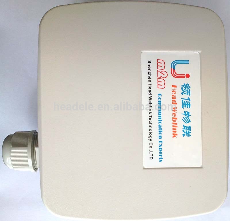 HDR100 wireless router 3g/4g