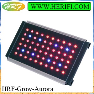 LED GROW LIGHT ZS001