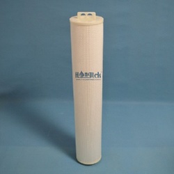 PF series Pleated High Flow Filters Parker Megaflow high flow filter replacement