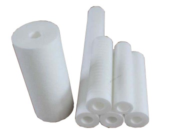 PP melt blown filter cartridge