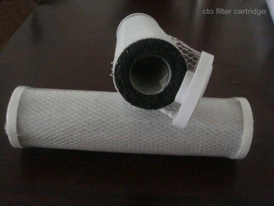 carbon filter cartridge
