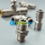 Brass Push To Connect Fittings