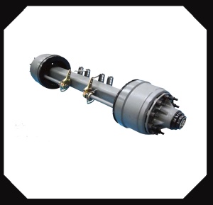 American Axle for Sale