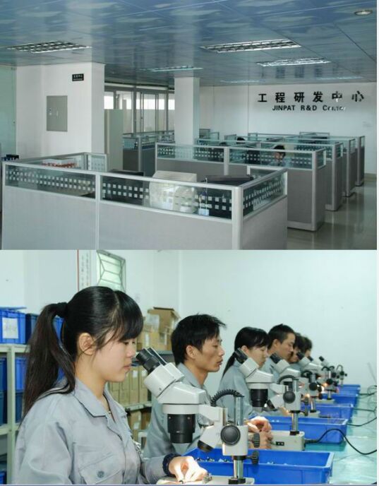 JINPAT Electronics Co., Ltd