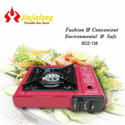 protable gas stove