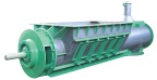 The professional screw conveyor manufacturer