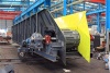 Apron Feeder for Coal Industry