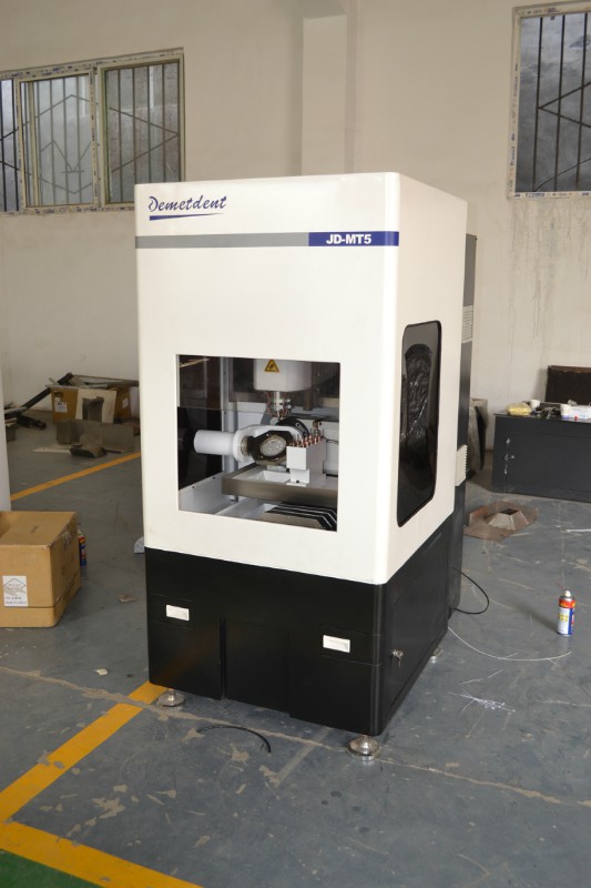 Jinan Dental Technology Co.,LTD