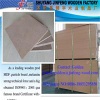 melamine MDF