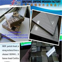UV MDF