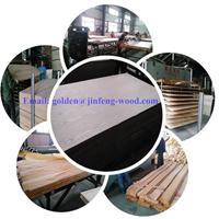 Nature Veneer Blockboard