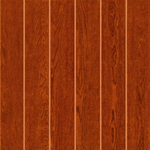 Red wooden look Tile