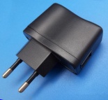 AC adapter with interchangeable plugs EU,US,UK,AUS - JYH32-1201000