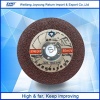 T41 Thin cutting disc cutting wheel for metal