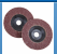 tongda High Quality flap wheel
