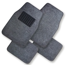 Carpet Car Mat