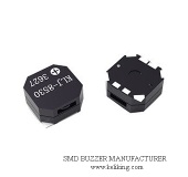 Ultrathin Buzzer Alarm Speaker Audio Transducer beeper, KLJ-8530-3627