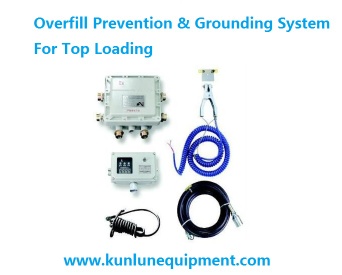 Overfill Prevention Controller - (electrical safety)