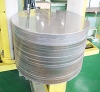 Stainless Steel Circle