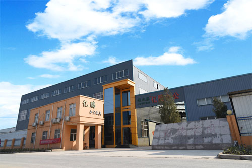 Luoyang YITENG Office Furniture Co., Ltd