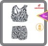 High quality pro sportswear cheerleading uniform
