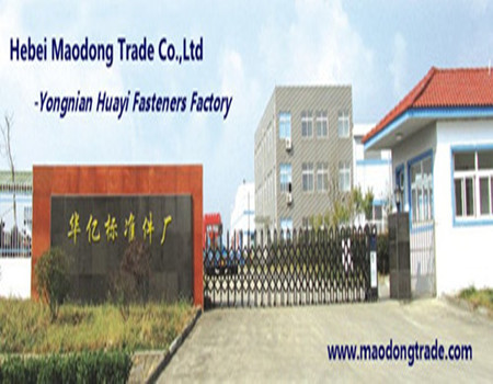 Heibei Maodong Trade Co.,Ltd
