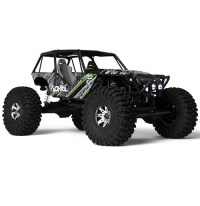 Axial "Wraith" 1/10th 4WD Ready-to-Run Electric Rock Racer