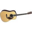 Martin D-45V Acoustic Guitar