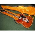 GIBSON LES PAUL STANDARD SG BODY 1963 VINTAGE
