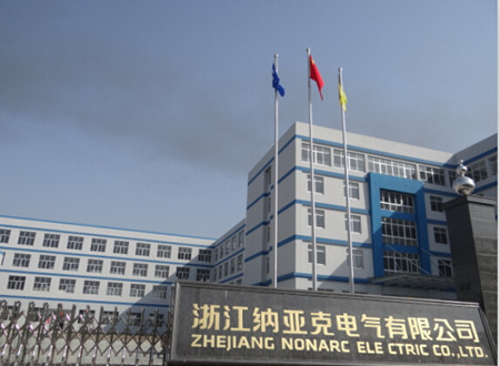 Nonarc Electric Co.,Ltd