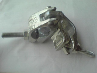 48.3mm double scaffolding couplers