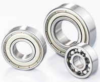 Ball bearings