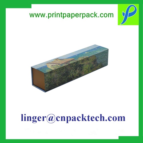 Cardboard Paper Box Candy Display Box Chocolate Display Box for Various Products Custom