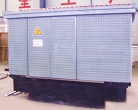 YBM1 caisson series of prefabricated substation