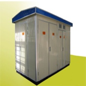 YBM2 america substation