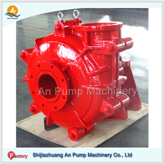 Shijiazhuang An Pump Machinery Co., Ltd
