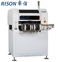 Shenzhen rison automatic co.,ltd