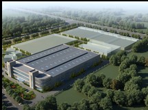 Suzhou Rainbow Environmental Equipment Manufacturing Co.,Ltd